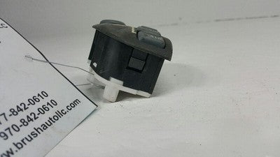 2004 S10 Blazer 4X4 Switch With Auto 4Wd Oem Dash Buttons