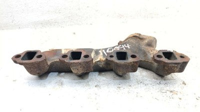 1980-1995 Ford F150 Driver Left Exhaust Manifold Assembly Oem 5.0L E0Tz9431C
