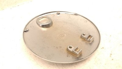 2000 Harley Davidson Fuel Tank Cover Original Handle Bar Gripsand Shift Pegs Oem