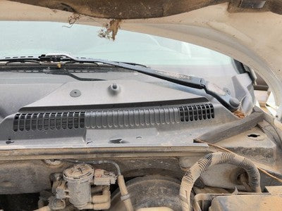 1997-2008 Dodge Dakota Driver Left Windshield Wiper Arm Oem Blade Lever