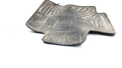 2012 Toyota Highlander Driver Left Front Rubber Floor Mat Oem Factory