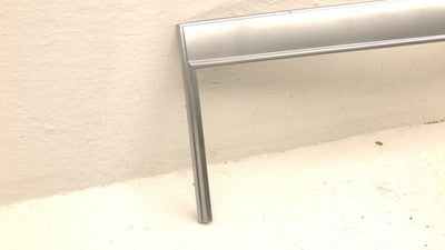 1980-1984 Deville Sedan Outer Chrome Surround Around Grille Oem 01627813