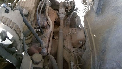 1988 Gmc Sierra 2500 Lower Intermediate Steering Shaft Oem