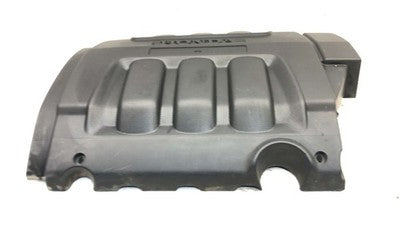 2005-2007 Honda Odyssey Engine Cover Top Plastic Shield Oem 3.5L I-Vtec