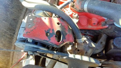 1976 Silverado C10 Mount Bracket Set For Alternator Oem 5.7L