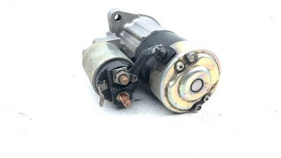 1999-2003 Mazda Protege Mazdaspeed Starter Motor 2.0L Mt Turbo Fp1318400R00