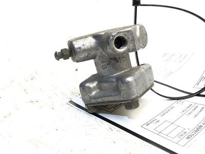 2007 Nissan Altima Brake Proportioning Valve Oem