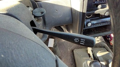 96-97 Hardbody Turn Signal Switch Windshield Wiper Column Control Lever Assembly