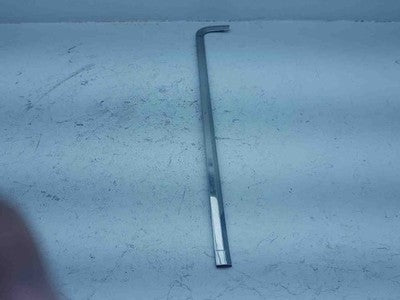 1968 67-71 Ford Thunderbird Chrome Trim Around Back Glass OEM 4 Door