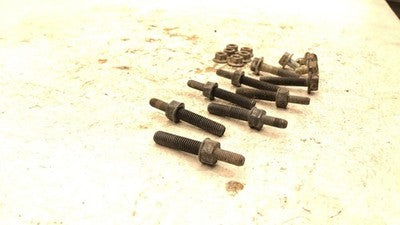 2013 Gmc Sierra 1500 Set Of Bolts For Transmission Factory Hardware 5.3L At 4X4