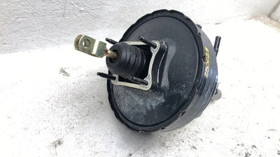 2001-2006 Hyundai Elantra Power Brake Booster With Master Cylinder Pair Set Oem