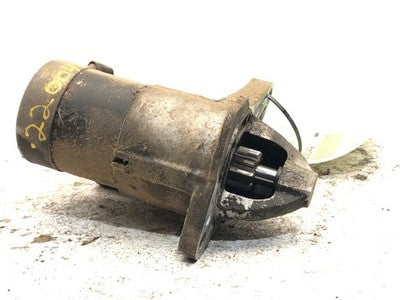 1999-2003 Mazda Protege Starter Motor 2.0L At Fp5018400r00