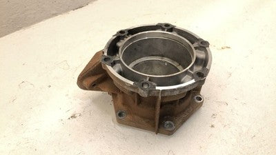 03 Cadillac Escalade Transfer Case Adapter Oem Tranission Spacer 15724744-Ydc-5