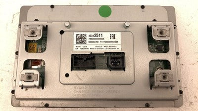 2018 Buick Regal Stock Radio Oem Factory Stereo Cd Player 42342511