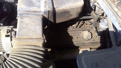 1991 Chevy Caprice Driver Left Valve Cover Oem 5.0L