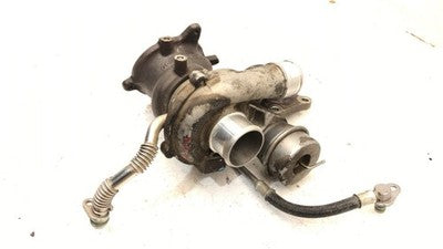 2017-2019 Ford Escape Turbo Assembly 1.5l Oem
