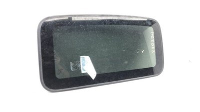2003-2007 Honda Accord Sun Roof Glass Oem Top Window Sedan 7142847