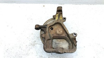 00 Ram 1500 Passenger Right Front Spindle Steering Knuckle With Wheel Hub 4X2