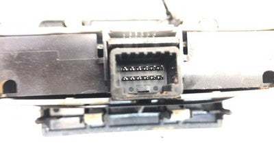 2010 Lexus Hs250h Heated Seat Switch 58831-75030 Oem From Dash