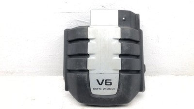 2000-2002 Honda Passport Engine Cover Top Plastic Shield Oem 3.2L 8971952191