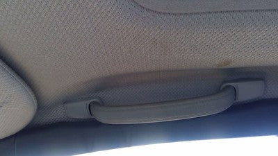 1991 Mitsubishi Galant Vr-4 Passenger Right Front Upper Grab Handle Oem Gray