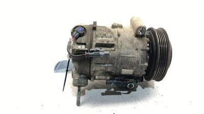 12-15 Gmc Terrain Ac Compressor Air Conditioner Pump Assembly Oem 2.4L 22798745