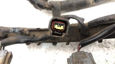2002 Chevy Cavalier Wiring Harness For Engine Oem 2.2L 5 Speed Mt