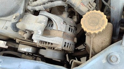2002-2004 Chrysler 300M Alternator 3.5L 04606622Aa