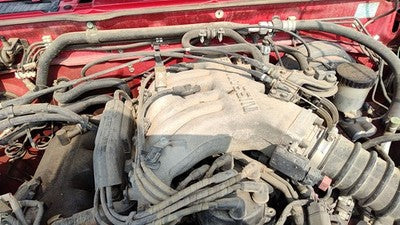 1994-1995 Nissan Pathfinder Upper Intake Manifold Oem 3.0L 1400575P00