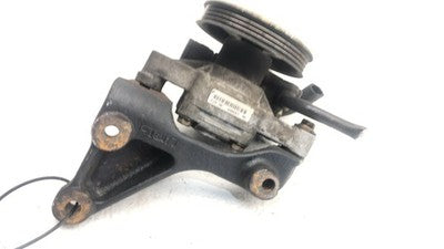 1998 Honda Civic Mount Bracket Set With Power Steering Pump Oem 1.6L Vtec