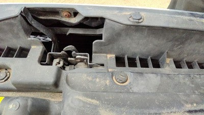 2010-2014 Subaru Legacy Outback Hood Latch Assembly With Bracket Oem