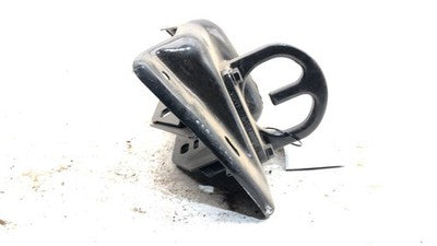 2011 03-18 Dodge Ram 2500 Passenger Right Front Bumper Mount Bracket Oem