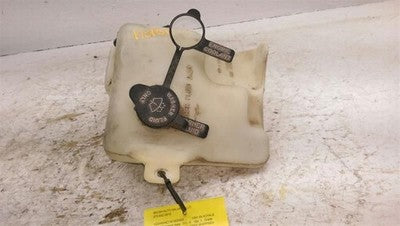 1991 Eighty Eight Windshield Washer Fluid Reservoir With Pump Wiper Tank Bottle
