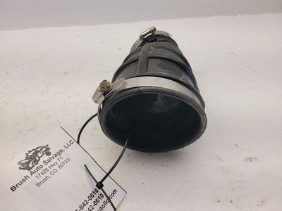 2001 Ford F250 Super Duty Air Intake Inlet Hose 7.3L Powerstroke Elbow Rubber