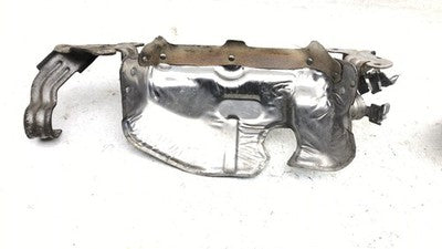 2012-2014 Mercedes C300 Passenger Right Exhaust Manifold Assembly Oem 3.5L