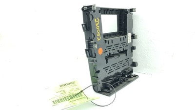 2013 Ford Fusion Radio Control Panel Oem Stereo Heater Ac Head Ds7t-18E243-Eu