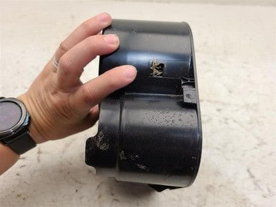 2007 Nissan Altima Floor Console Cup Holder Assembly Tray Oem 68200Ja00a