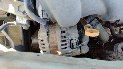 2012-2019 Nissan Versa Note Alternator 1.6L 231003Be1a