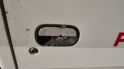 1996 Isuzu Npr Passenger Right Front Outside Door Handle Oem