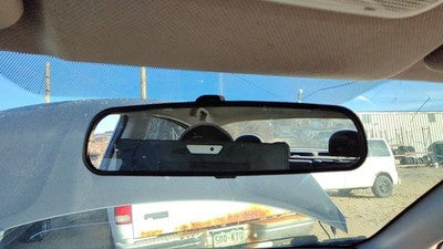 2007-2024 Nissan Versa Inside Rear View Mirror Oem Windshield Mounted 963212Y900
