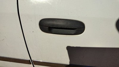 2002-2009 Gmc Envoy Passenger Right Front Outside Door Handle Oem 15291304