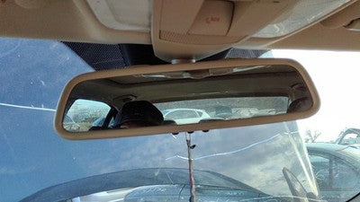 2008-2015 Mercedes C300 Inside Rear View Mirror Oem Windshield Mounted