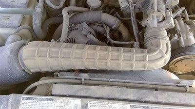 1997 Ford Explorer Oem Air Intake Tube Hose Pipe Elbow Coupler 4.0L Rubber