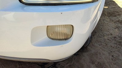 05-09 Chevy Uplander Driver Left Front Turn Signal Light Lamp Oem Bumper Mounted