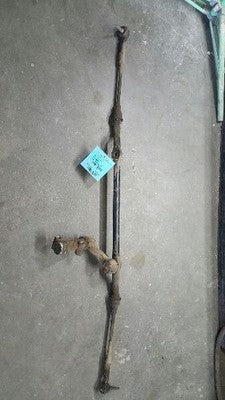 2002 Chevy Suburban Drag Link Assembly Tie Rod Unit Oem Steering Linkage