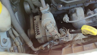 2001-2007 Dodge Caravan Alternator 3.8L 04868431Ab