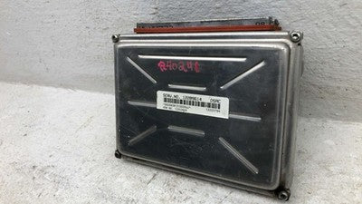 2001-2003 Chevy Venture Electronic Control Module Computer Ecm Ecu 3.4L 12209614