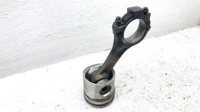 2001 Dodge Ram 2500 Connecting Rod With Piston Cummins 5.9L 24V Oem