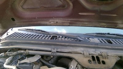 1999-2007 F350 Super Duty Passenger Right Windshield Wiper Arm Oem Blade Lever