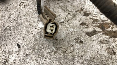 2014 Ford F250 Wiring Harness For Engine 6.2L At 4X4 Oem Du5t12c508acb
